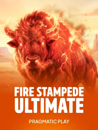Fire Stampede Ultimate